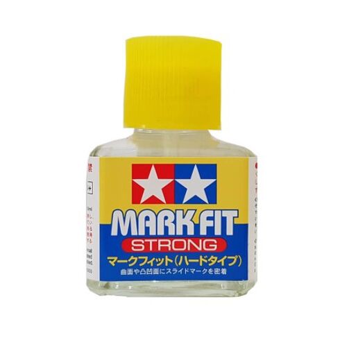 TAMIYA MARK FIT STRONG - 40ML