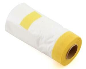 TAMIYA MASKING TAPE WITH SHEET 15CM X 10M