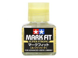 TAMIYA MARK FIT SUPER STRONG - 40ML