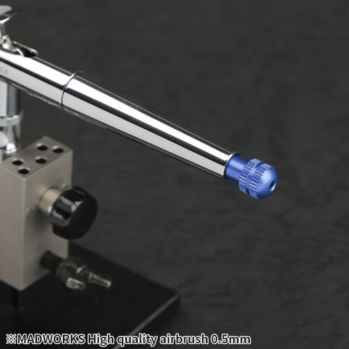 MADWORKS Aergrafo M-202 Doble Accin 0.5mm