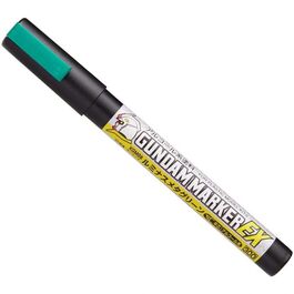 GUNDAM MARKER EX 06 LUMININOUS META GREEN GUNDAM MARKER EX 06 LUMININOUS META GREEN