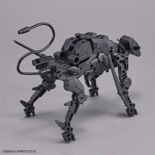 30MM - EXTENDED ARMAMENT -EA10- DOG MECHA VER 1/144