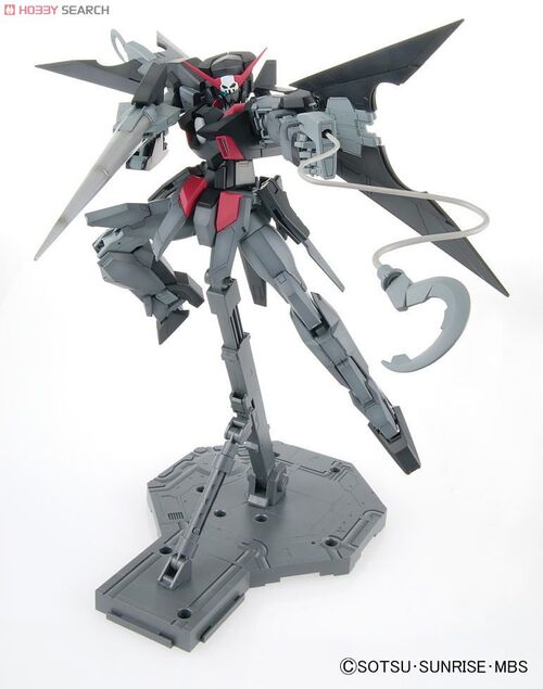 GUNDAM MG - AGE-2DH AGE-2 DARK HOUND 1/100