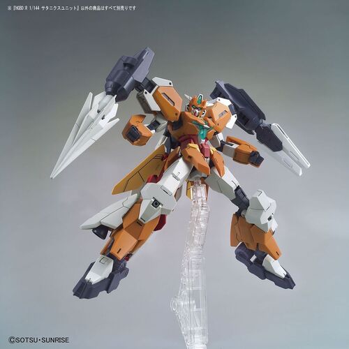 GUNDAM HGBDR -024- SATURNIX UNIT 1/144