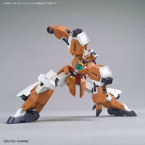 GUNDAM HGBDR -024- SATURNIX UNIT 1/144