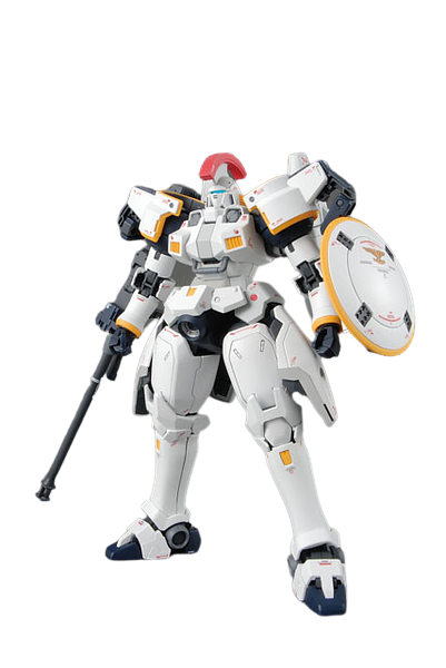 GUNDAM MG WING - OZ-00MS TALLGEESE 1/100