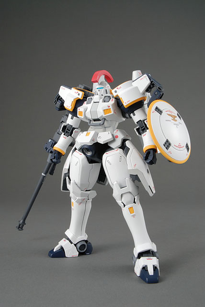 GUNDAM MG WING - OZ-00MS TALLGEESE 1/100