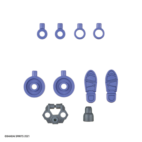 30MS -OB01- OP BODY PARTS TYPE G01 COLOR A