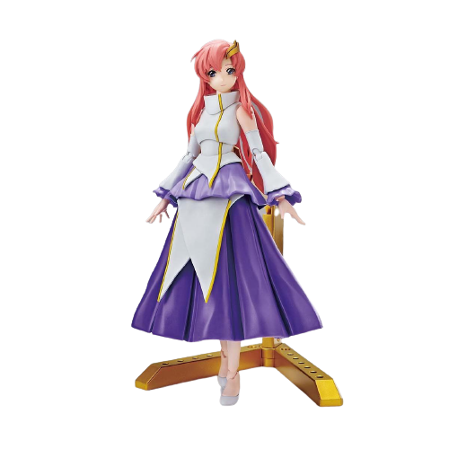 FIGURE-RISE STANDARD - LACUS CLYNE