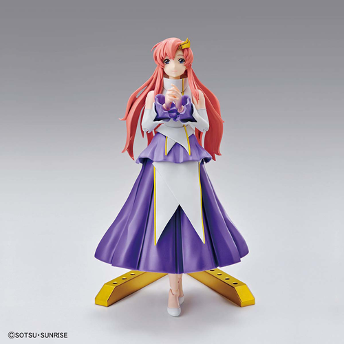 FIGURE-RISE STANDARD - LACUS CLYNE