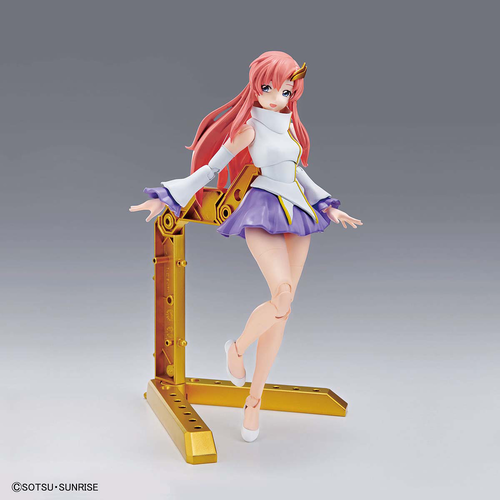 FIGURE-RISE STANDARD - LACUS CLYNE