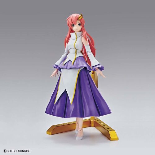 FIGURE-RISE STANDARD - LACUS CLYNE