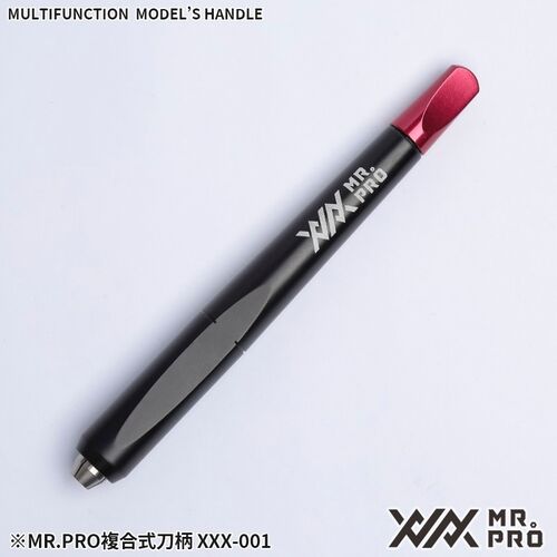 MADWORKS XXX MR PRO - HANDLE