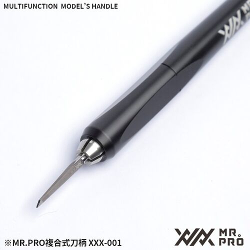 MADWORKS XXX MR PRO - HANDLE