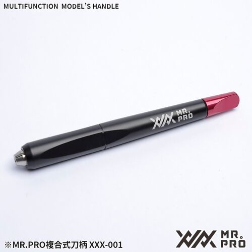 MADWORKS XXX MR PRO - HANDLE