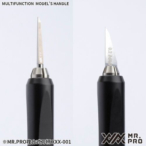 MADWORKS XXX MR PRO - HANDLE