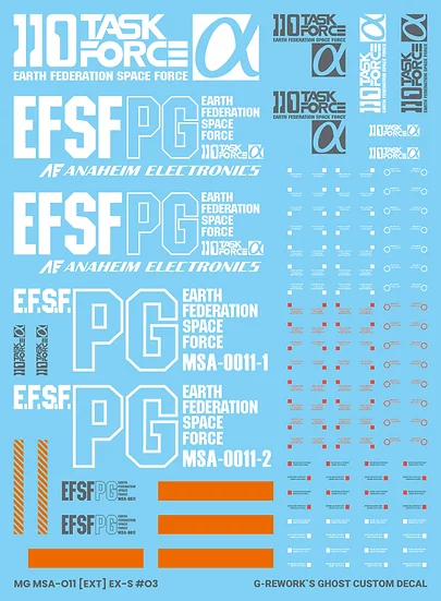 G REWORK -MG- EX-S 1.5