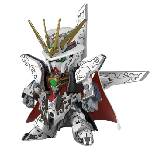 GUNDAM SDW HEROES - 10 ARSENE GUNDAM X