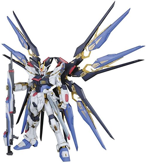 GUNDAM PG -14- ZGMF-X20A