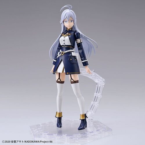 FIGURE-RISE STANDARD - LENA