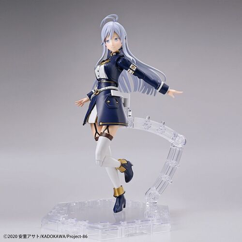 FIGURE-RISE STANDARD - LENA