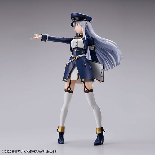 FIGURE-RISE STANDARD - LENA