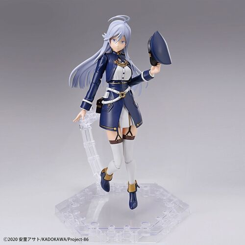 FIGURE-RISE STANDARD - LENA