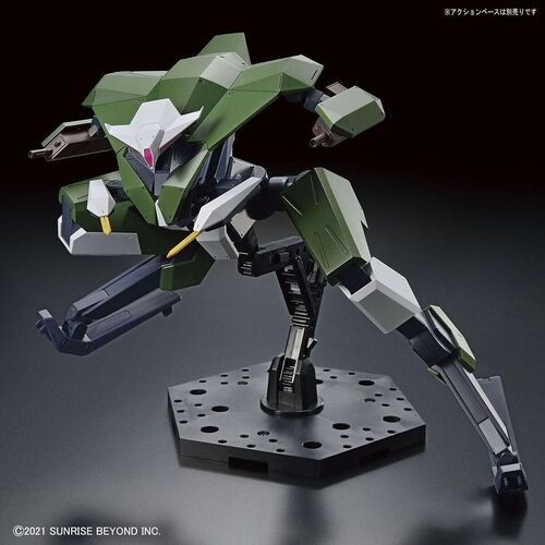 KYOUKAI SENKI HG -02- BUNYIP BOOMERANG 1/72