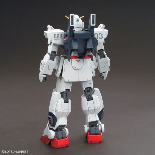 GUNDAM HGUC -209- RX-79BD3 BLUE DESTINY UNIT 3 EXAM 1/144