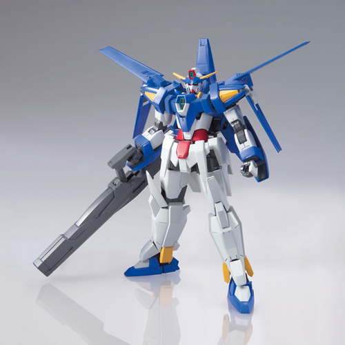 GUNDAM HG AGE -021- AGE-3 NORMAL 1/144