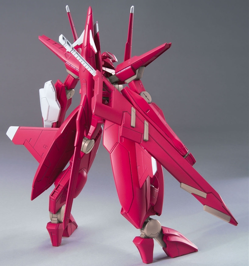 GUNDAM HG 00 -043- GNW-20000 ARCHE 1/144