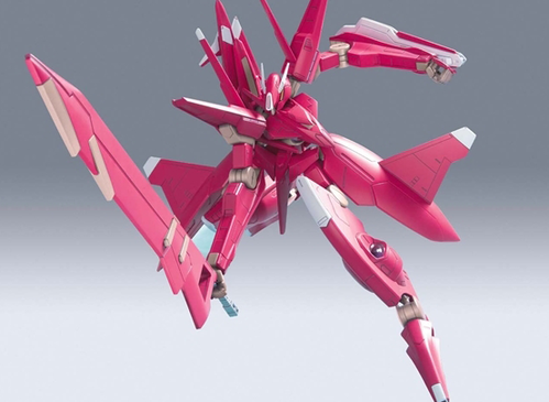 GUNDAM HG 00 -043- GNW-20000 ARCHE 1/144