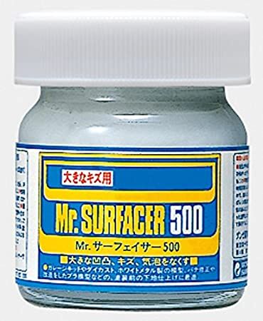MR SURFACER 500 40 ML