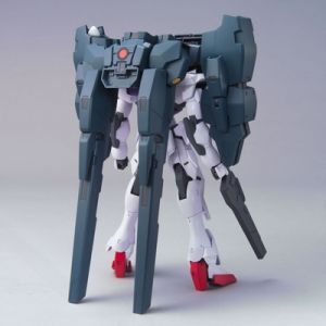 GUNDAM HG 00 -069- CB-002 RAPHAEL 1/144