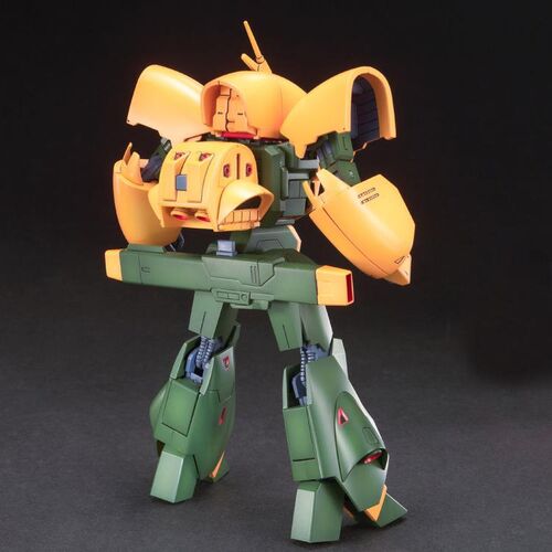 GUNDAM HGUC -054- NRX-444 ASSHIMAR 1/144