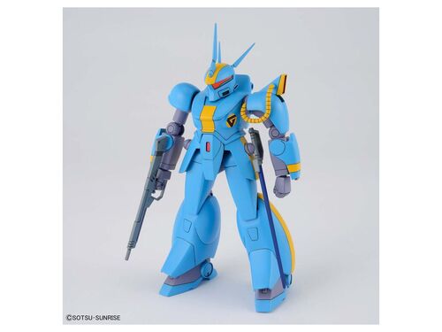 DRAGONAR HG SET 2 1/144