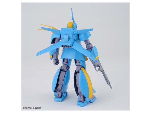 DRAGONAR HG SET 2 1/144