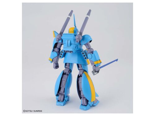 DRAGONAR HG SET 2 1/144