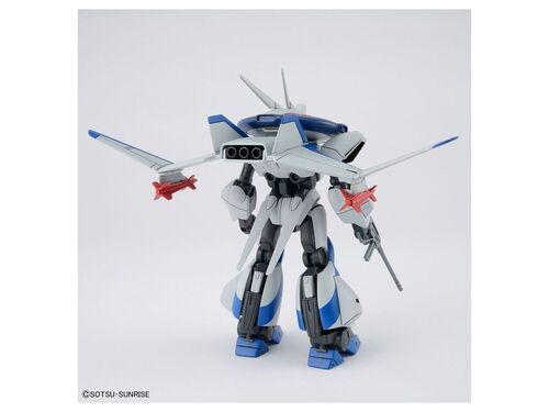 DRAGONAR HG SET 1 1/144