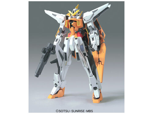 GUNDAM HG 00 -004- GN-003 GUNDAM KYRIOS 1/144