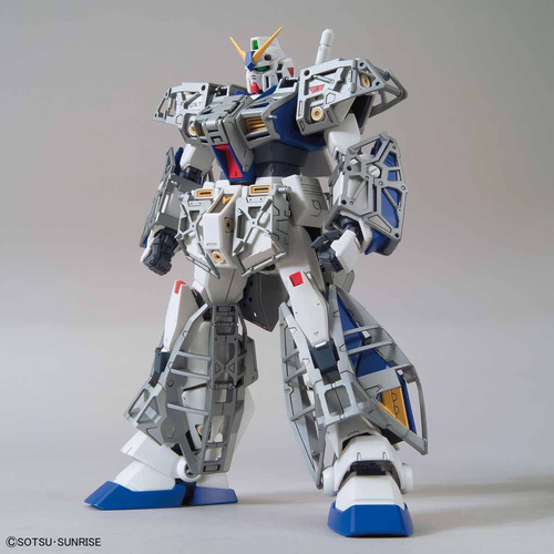 GUNDAM MG - NT-1 VER 2.0 1/100