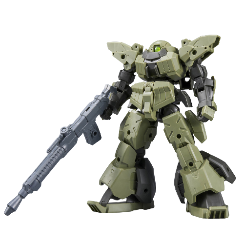 30MM -44- BEXM-28 REVER NOVA GREEN 1/144