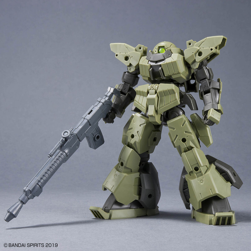 30MM -44- BEXM-28 REVER NOVA GREEN 1/144