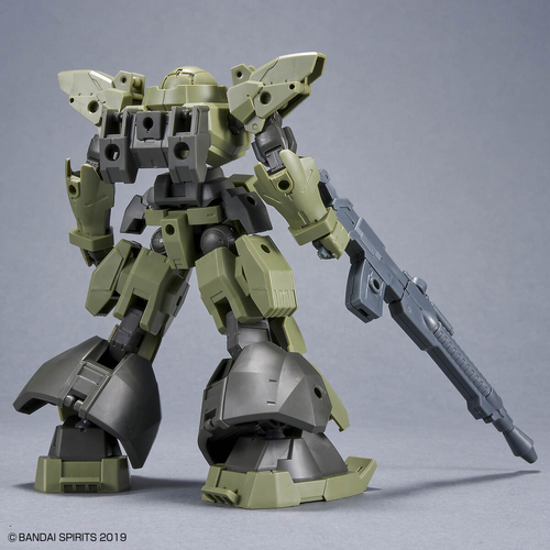 30MM -44- BEXM-28 REVER NOVA GREEN 1/144