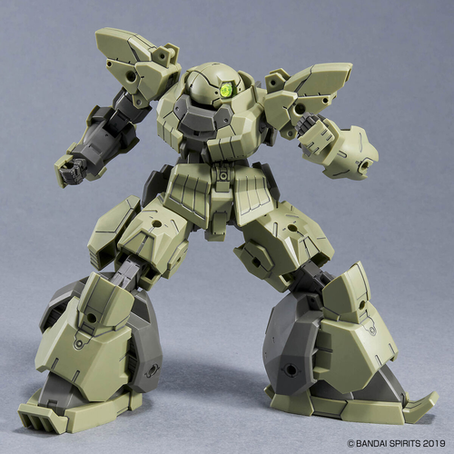 30MM -44- BEXM-28 REVER NOVA GREEN 1/144