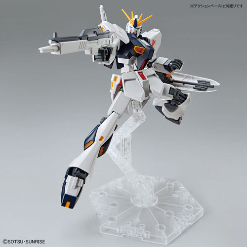 GUNDAM EG RX-93V GUNDAM 1/144