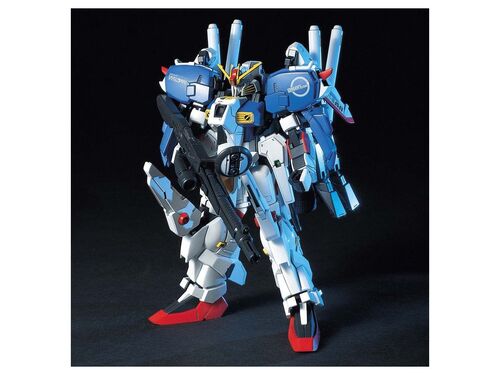 GUNDAM HGUC -029- MSA-0011 S-GUNDAM 1/144