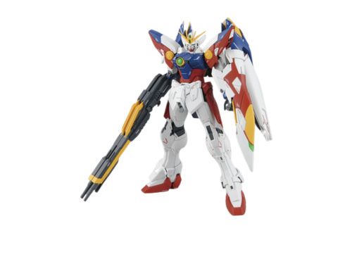 GUNDAM MG WING - XXXG-00W0 WING GUNDAM PROTO ZERO 1/100