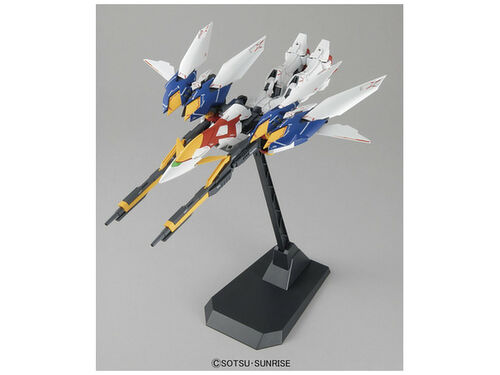 GUNDAM MG WING - XXXG-00W0 WING GUNDAM PROTO ZERO 1/100