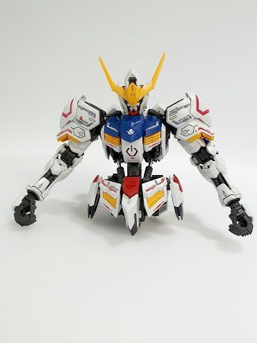 DELPI DECAL - 1/100 BARBATOS - NORMAL